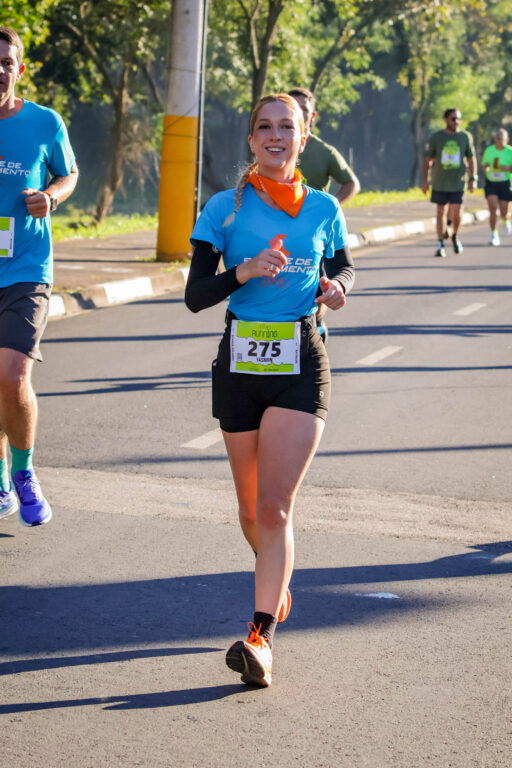 TEC Running Sicredi – 5ª edição
