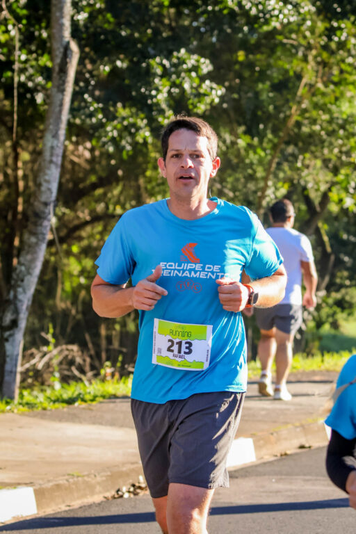 TEC Running Sicredi – 5ª edição