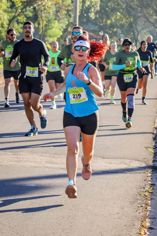 TEC Running Sicredi – 5ª edição
