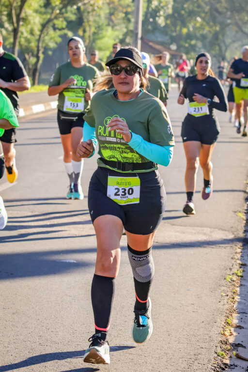 TEC Running Sicredi – 5ª edição