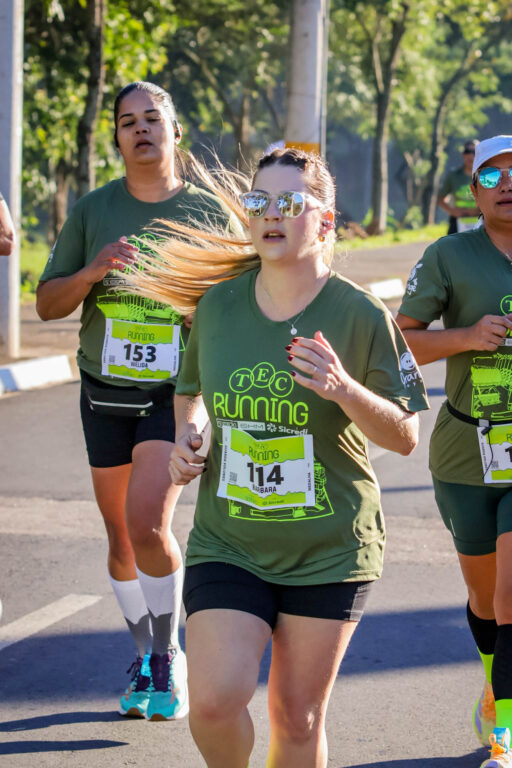 TEC Running Sicredi – 5ª edição