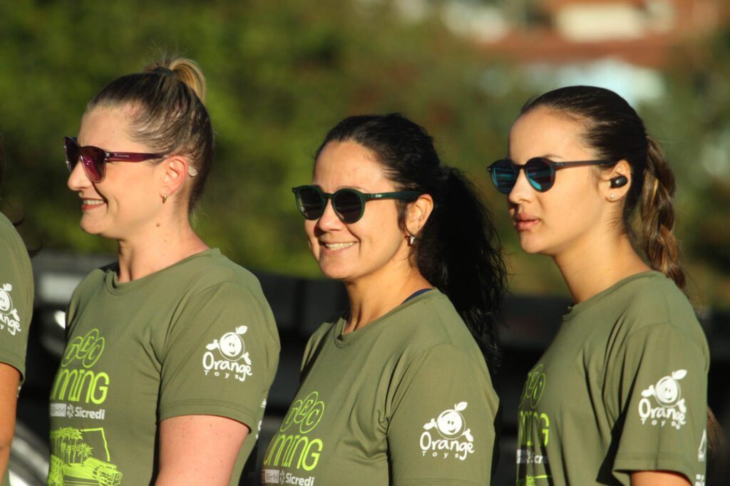 TEC Running Sicredi – 5ª edição