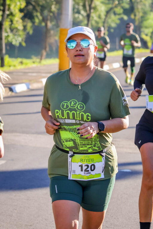 TEC Running Sicredi – 5ª edição