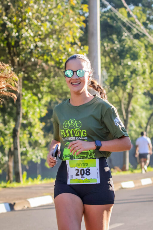 TEC Running Sicredi – 5ª edição