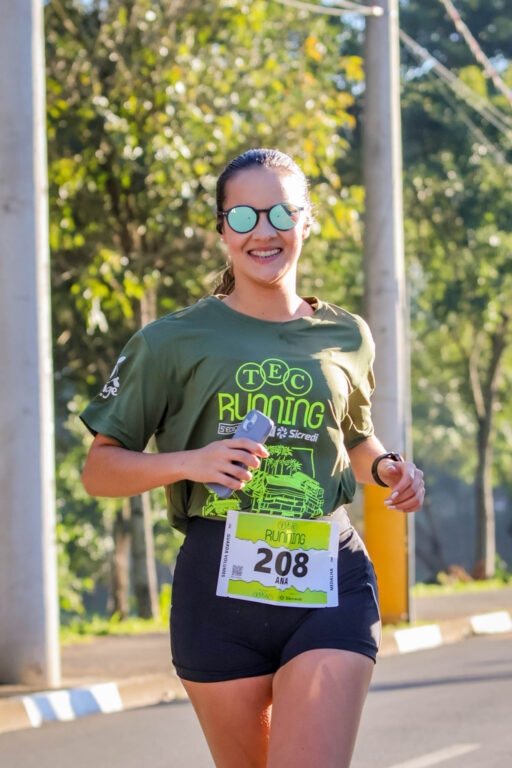TEC Running Sicredi – 5ª edição