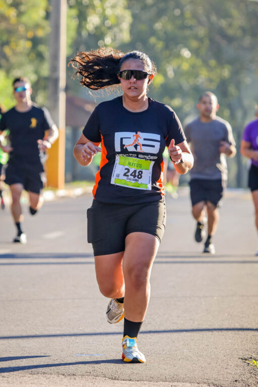 TEC Running Sicredi – 5ª edição