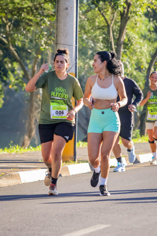 TEC Running Sicredi – 5ª edição