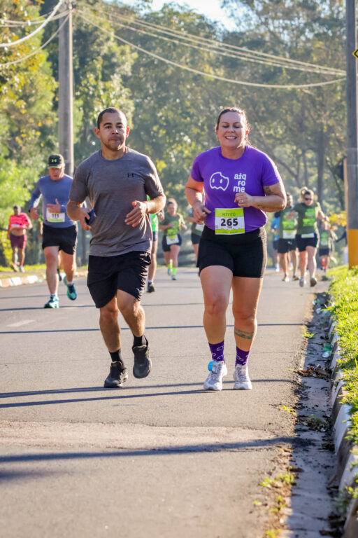 TEC Running Sicredi – 5ª edição