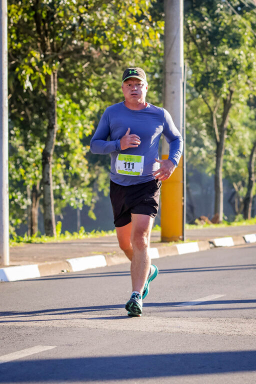 TEC Running Sicredi – 5ª edição