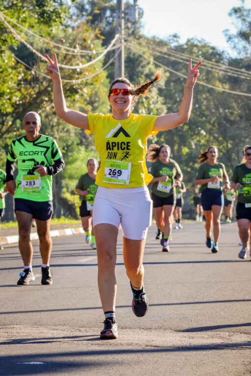 TEC Running Sicredi – 5ª edição