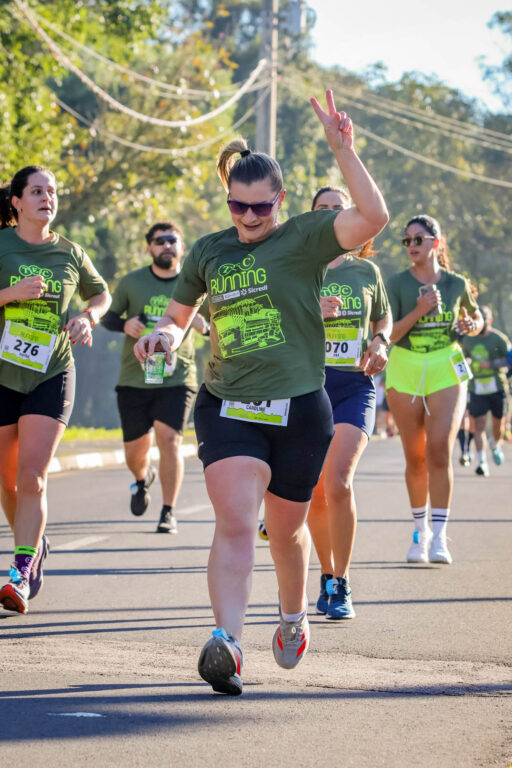 TEC Running Sicredi – 5ª edição