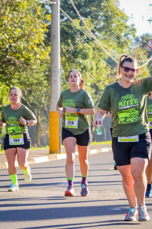 TEC Running Sicredi – 5ª edição