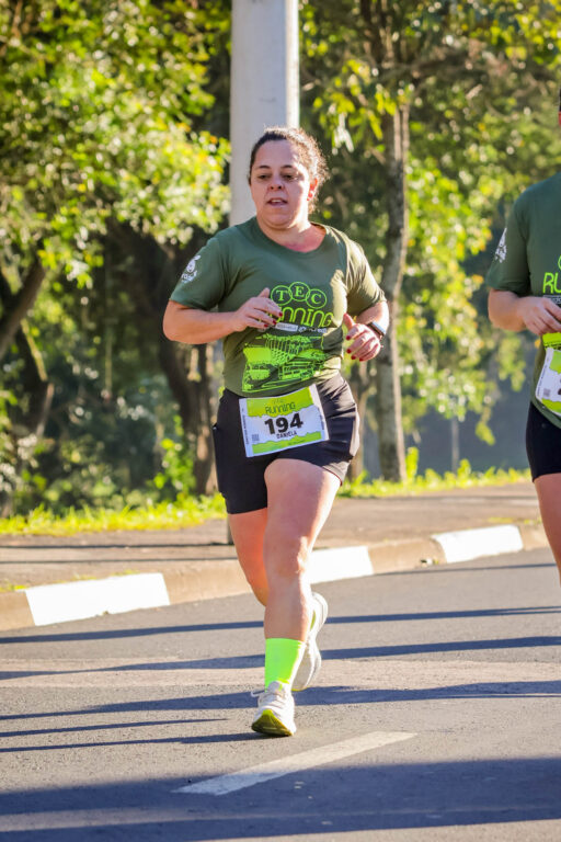 TEC Running Sicredi – 5ª edição