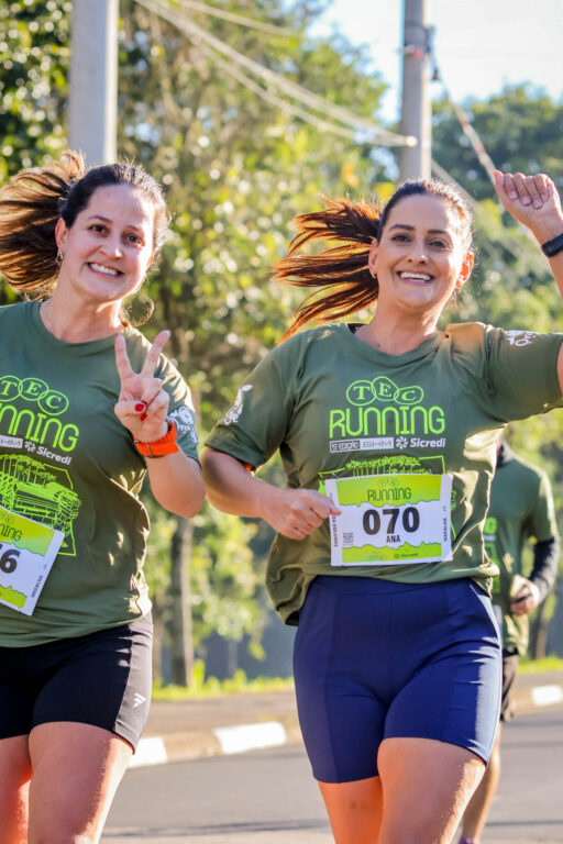 TEC Running Sicredi – 5ª edição