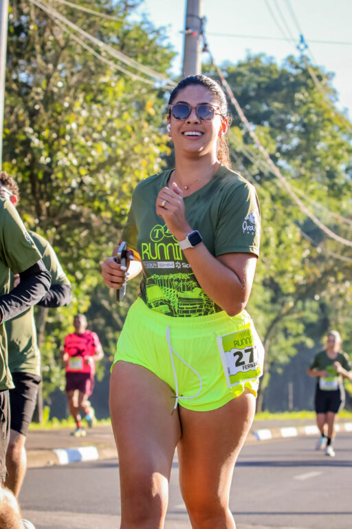 TEC Running Sicredi – 5ª edição