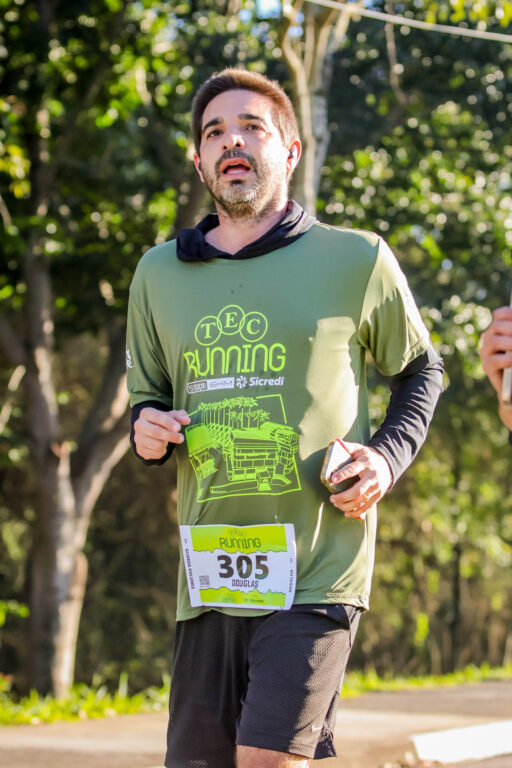 TEC Running Sicredi – 5ª edição