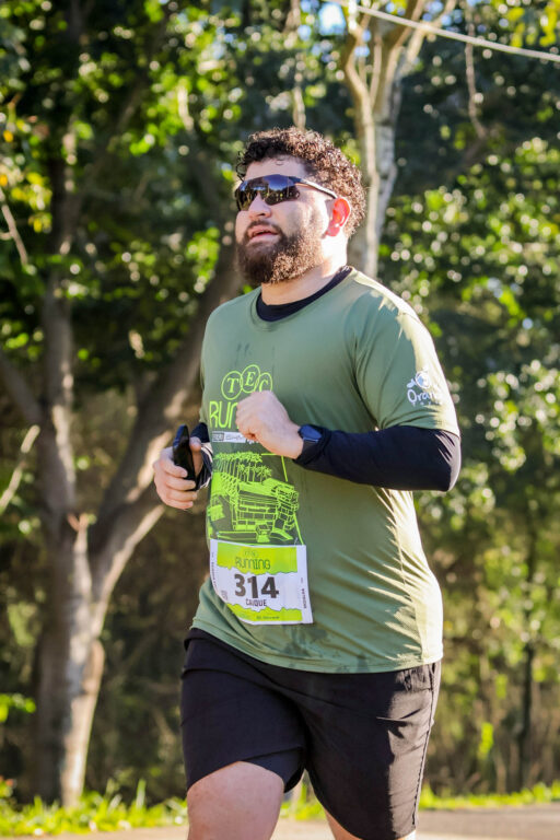 TEC Running Sicredi – 5ª edição