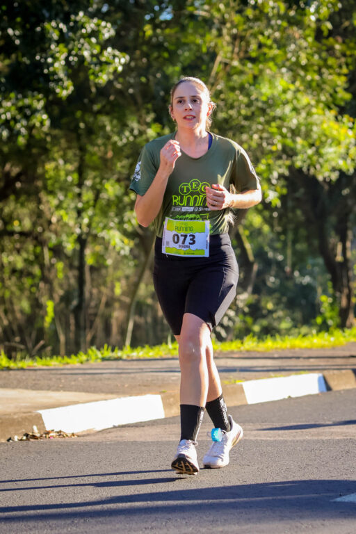 TEC Running Sicredi – 5ª edição