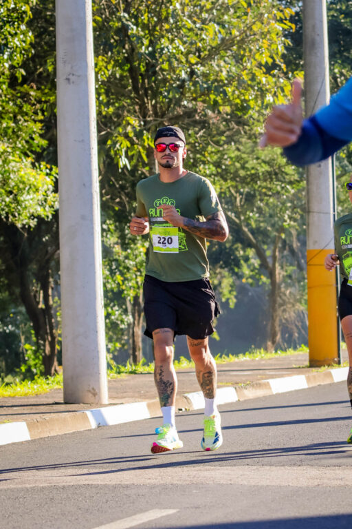 TEC Running Sicredi – 5ª edição