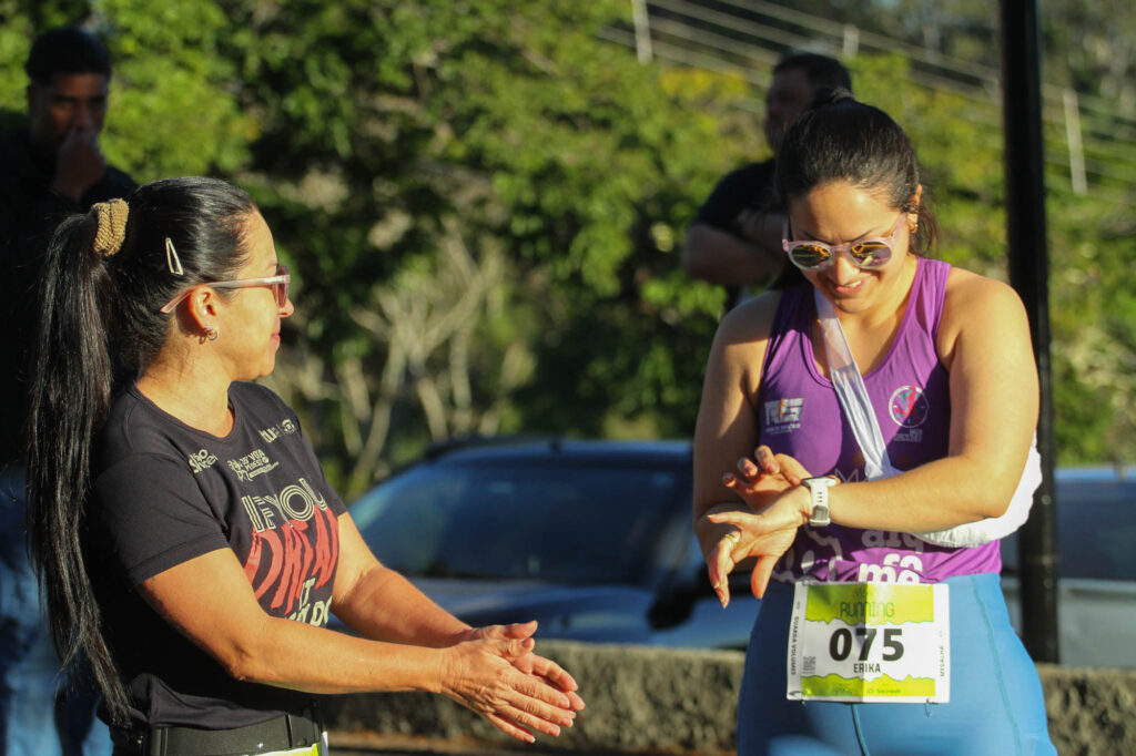 TEC Running Sicredi – 5ª edição