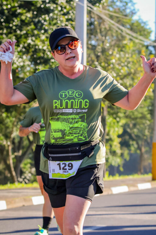 TEC Running Sicredi – 5ª edição