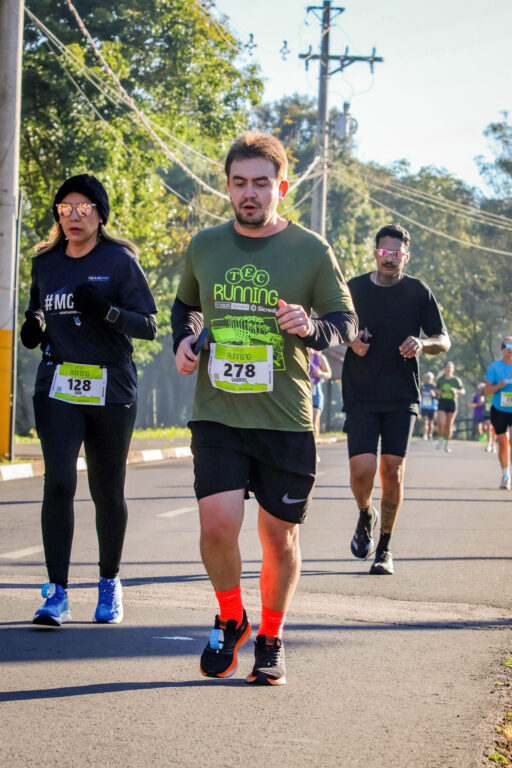 TEC Running Sicredi – 5ª edição