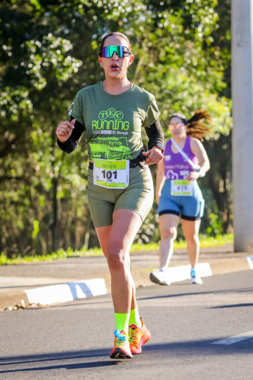 TEC Running Sicredi – 5ª edição