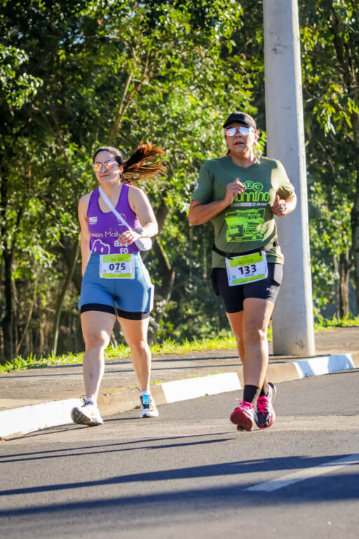 TEC Running Sicredi – 5ª edição