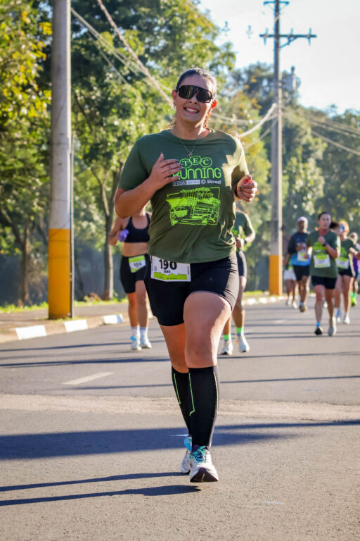 TEC Running Sicredi – 5ª edição