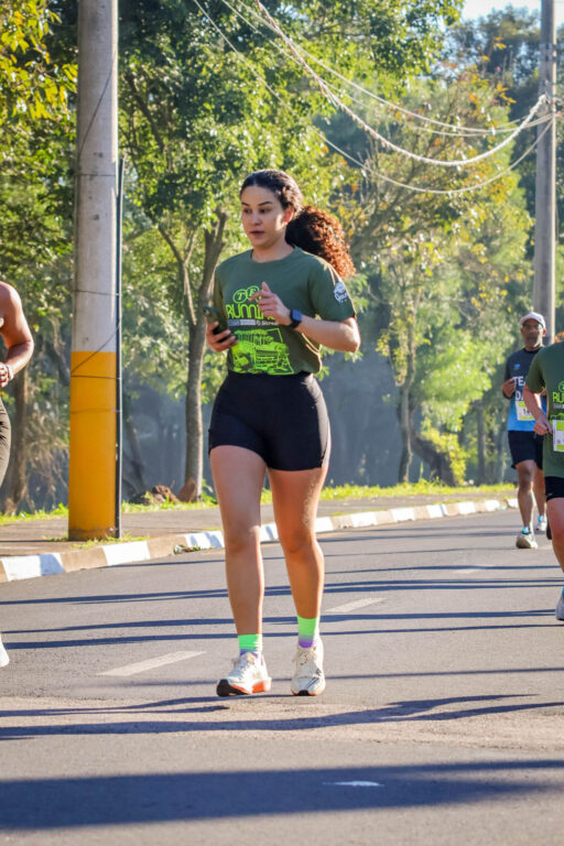 TEC Running Sicredi – 5ª edição