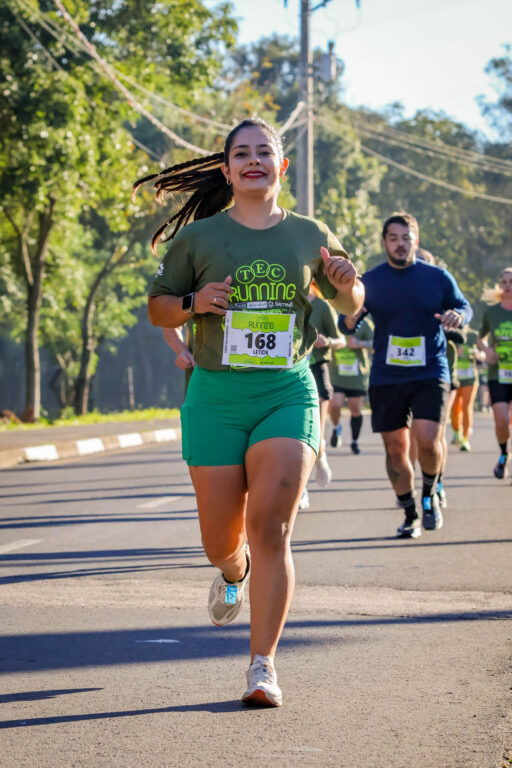 TEC Running Sicredi – 5ª edição
