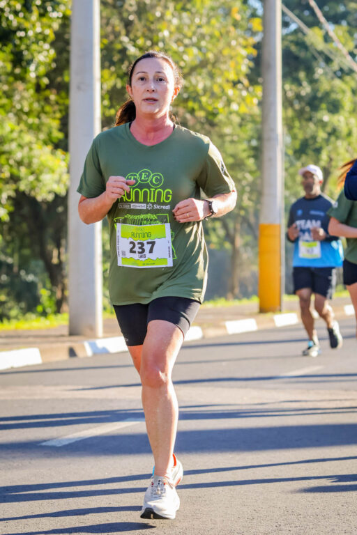 TEC Running Sicredi – 5ª edição