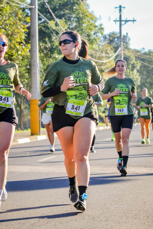 TEC Running Sicredi – 5ª edição