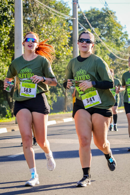 TEC Running Sicredi – 5ª edição