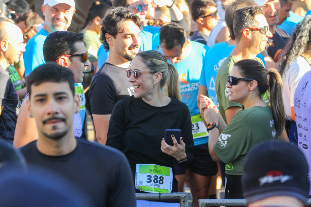 TEC Running Sicredi – 5ª edição
