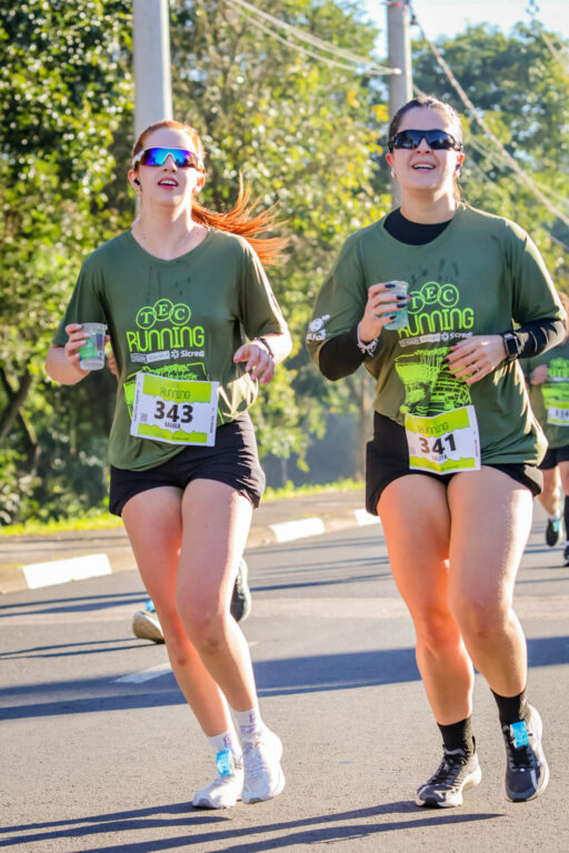 TEC Running Sicredi – 5ª edição