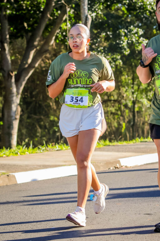 TEC Running Sicredi – 5ª edição