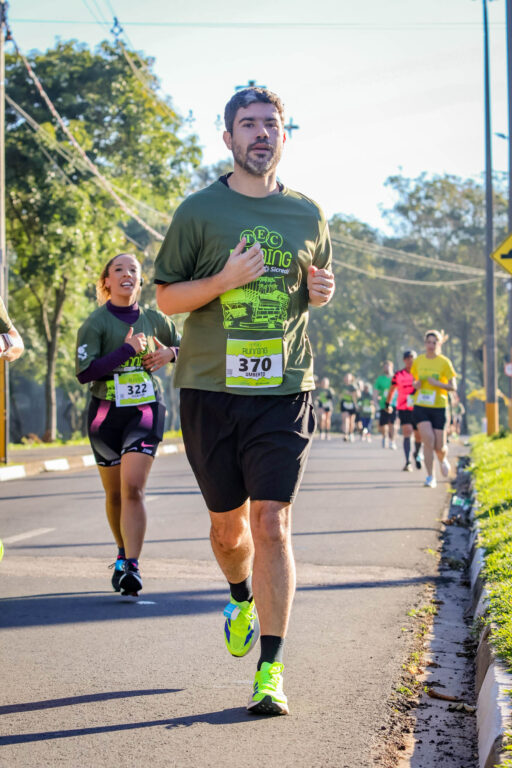 TEC Running Sicredi – 5ª edição