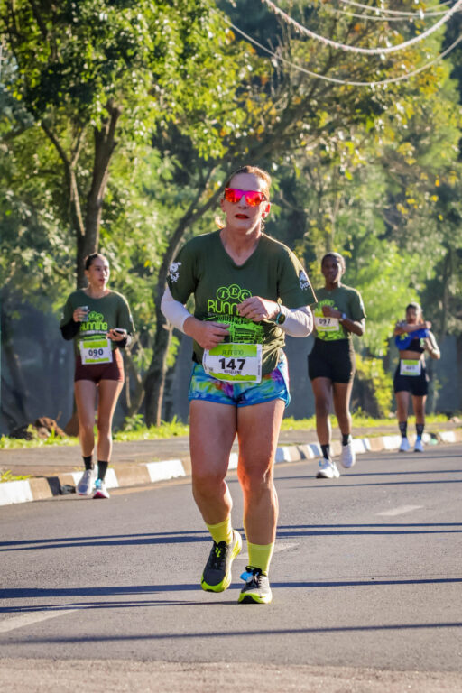 TEC Running Sicredi – 5ª edição