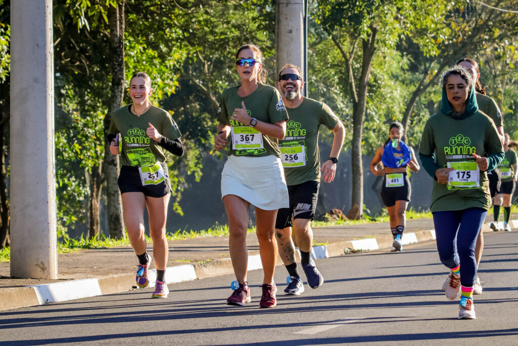 TEC Running Sicredi – 5ª edição