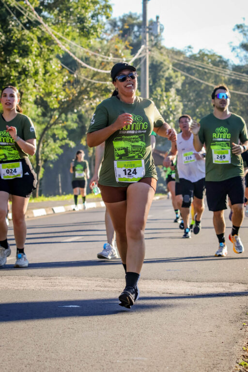 TEC Running Sicredi – 5ª edição