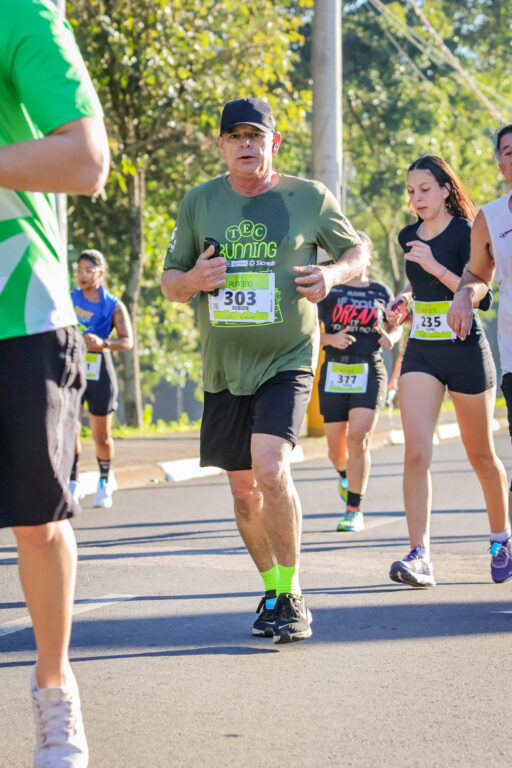 TEC Running Sicredi – 5ª edição
