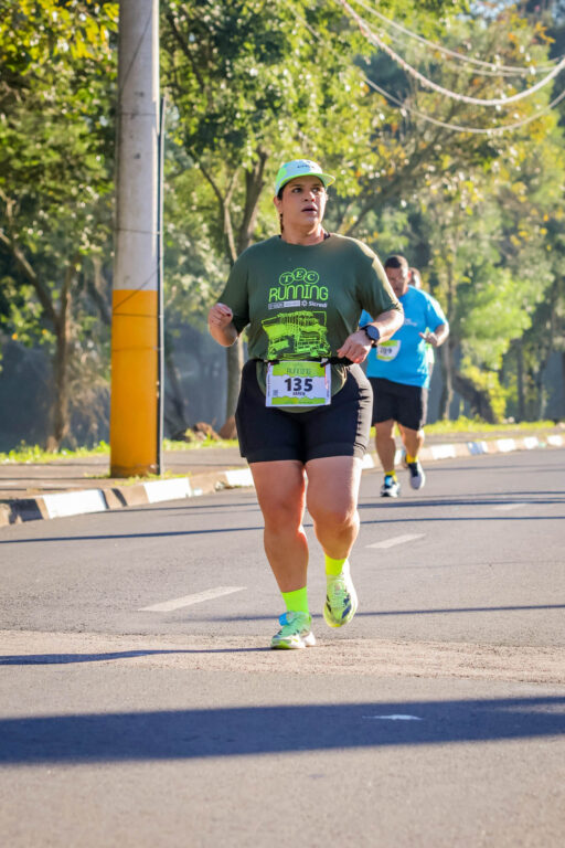 TEC Running Sicredi – 5ª edição