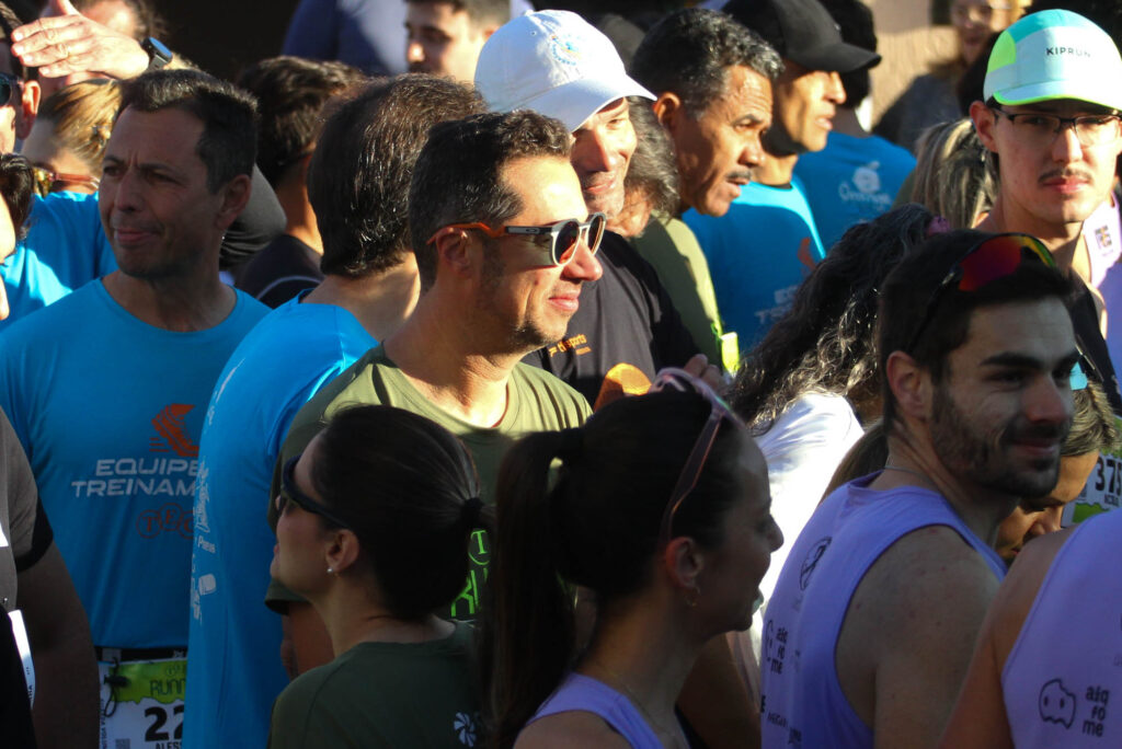 TEC Running Sicredi – 5ª edição