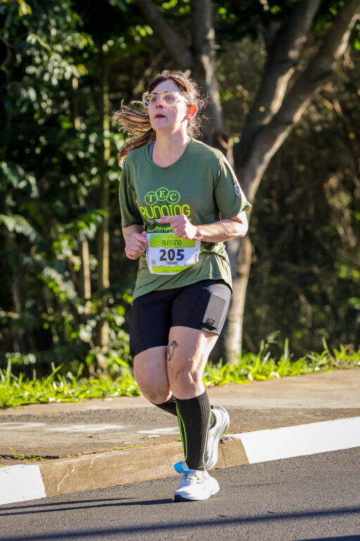 TEC Running Sicredi – 5ª edição
