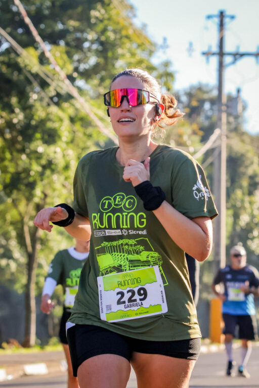 TEC Running Sicredi – 5ª edição