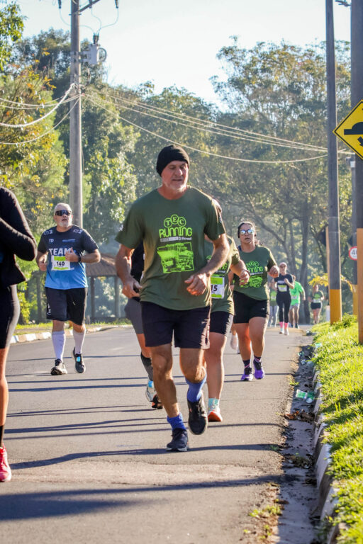 TEC Running Sicredi – 5ª edição