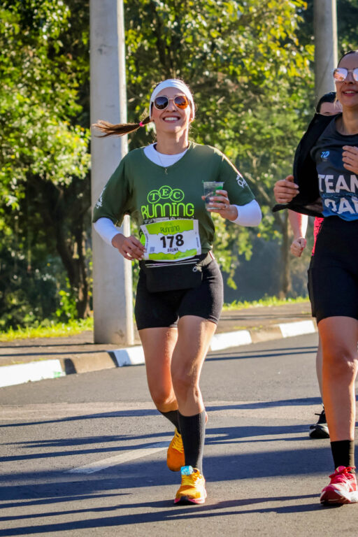 TEC Running Sicredi – 5ª edição