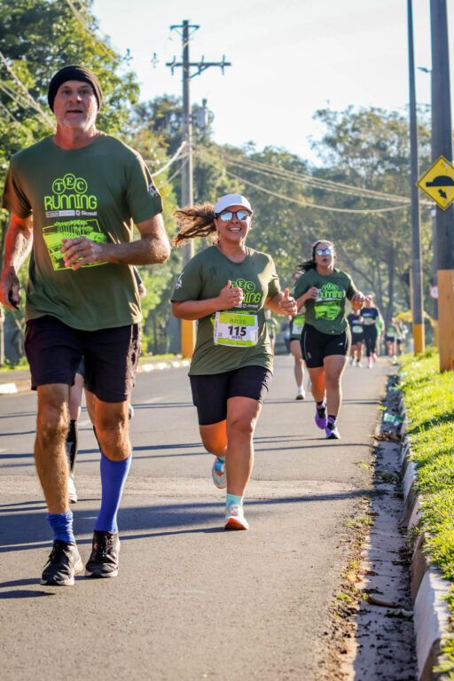 TEC Running Sicredi – 5ª edição