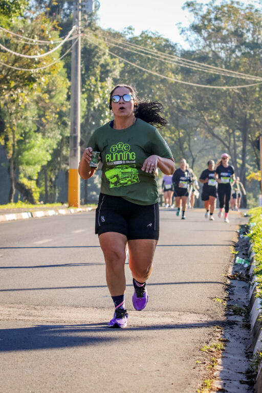TEC Running Sicredi – 5ª edição